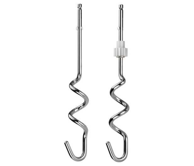MPM Outlet Mikser z dwiema misami obrotowymi MPM MMR-22Z - 1560602 - zdjęcie 4